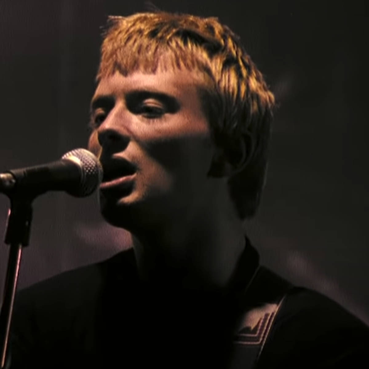 Radiohead